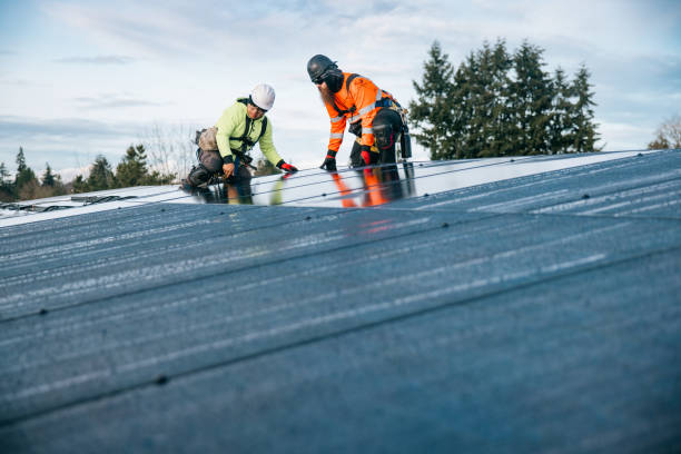 Reliable Flat Roof Repair contractor in Finley, WA by Roof Repair Smedway